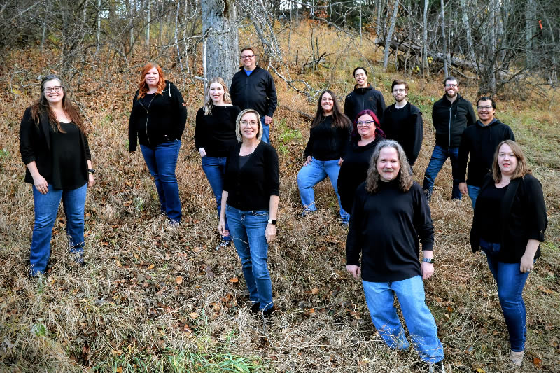 ETown Extended, October 2025