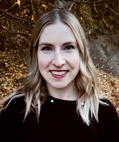 Laura Ferguson, soprano